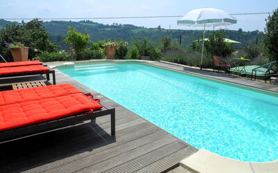 Unterkunft:&nbsp;Casa Vacanza Cascina Lovera 606.2