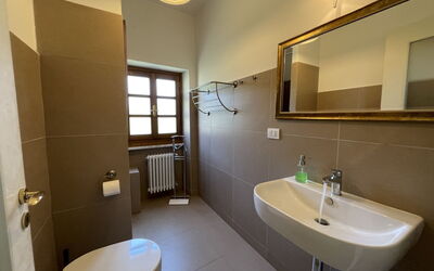 Unterkunft:&nbsp;Casa Vacanza Cascina Lovera 606.2