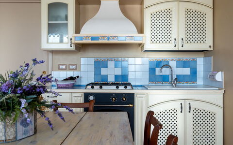 Unterkunft:&nbsp;Lavanda 607.4