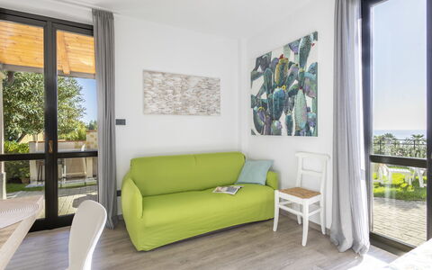 Unterkunft:&nbsp;Le Margherita (Slr266) 638.9