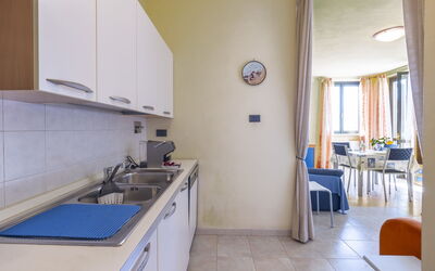 Unterkunft:&nbsp;Le Margherite (Slr255) 638.3