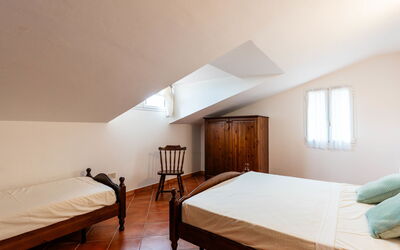Unterkunft:&nbsp;La Colombera 624.6