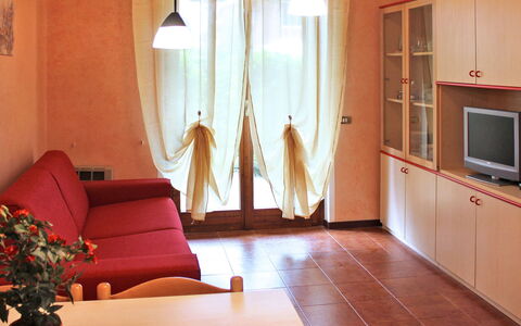 Unterkunft:&nbsp;Sole del Garda 718.5