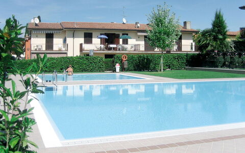 Unterkunft:&nbsp;Sole del Garda 718.12