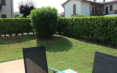 Unterkunft:&nbsp;Sole del Garda 718.14
