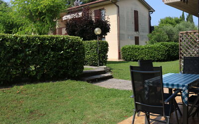 Unterkunft:&nbsp;Sole del Garda 718.14