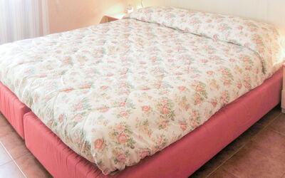 Unterkunft:&nbsp;Sole del Garda 718.5