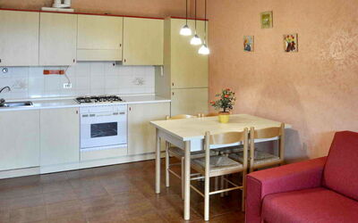 Unterkunft:&nbsp;Sole del Garda 718.5