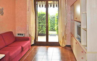 Unterkunft:&nbsp;Sole del Garda 718.5