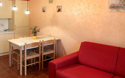 Unterkunft:&nbsp;Sole del Garda 718.5