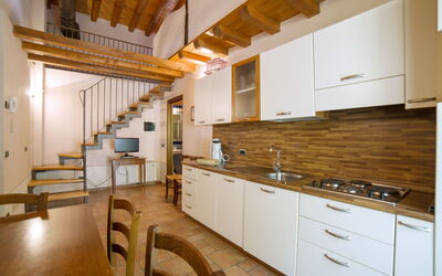 Unterkunft:&nbsp;Borgo Alba Chiara 608.2