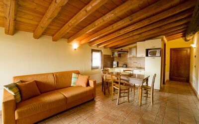Unterkunft:&nbsp;Borgo Alba Chiara 608.2