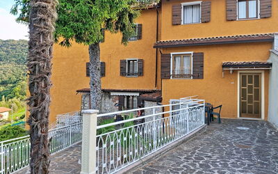 Unterkunft:&nbsp;La Tartufaia 651.10