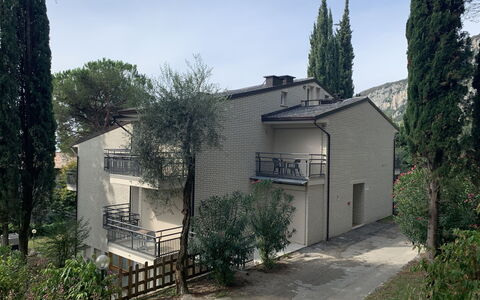 Unterkunft:&nbsp;Parco del Garda 620.4
