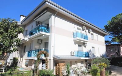 Lignano Pineta 644