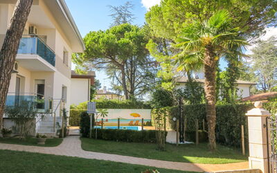 Lignano Pineta 644