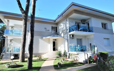 Lignano Pineta 644