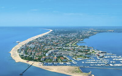 Lignano Pineta 644