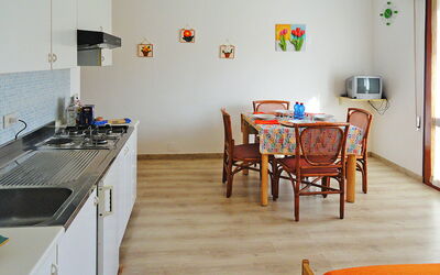 Unterkunft:&nbsp;Antonella 622.2