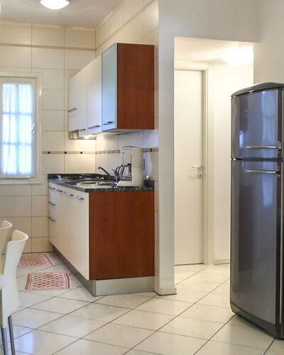 Villaggio Euro Residence Club 631.2