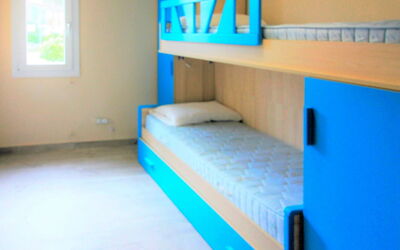 Unterkunft:&nbsp;Villa Maria 609.1
