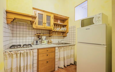 Unterkunft:&nbsp;Le Fornaci 657.2