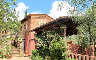Unterkunft:&nbsp;Borgo della Limonaia 615.4