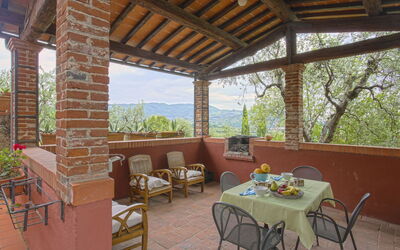 Unterkunft:&nbsp;Borgo della Limonaia 615.4