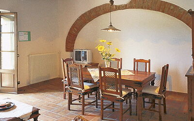 Unterkunft:&nbsp;Linearis a 603.7