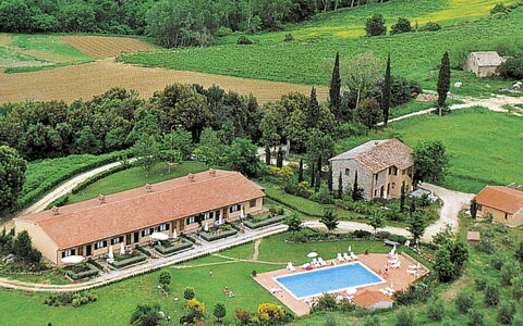Unterkunft:&nbsp;Fattoria di Fugnano 647.1
