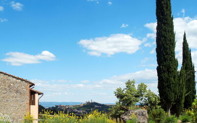Unterkunft:&nbsp;Fattoria di Fugnano 647.1
