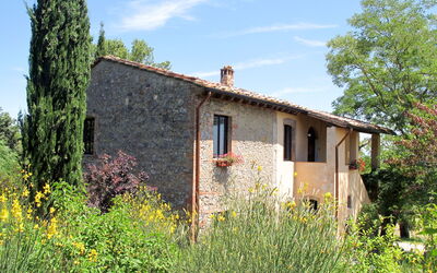 Unterkunft:&nbsp;Fattoria di Fugnano 647.1