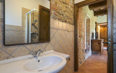 Unterkunft:&nbsp;Podere Sant'anna, Girasole 617.1