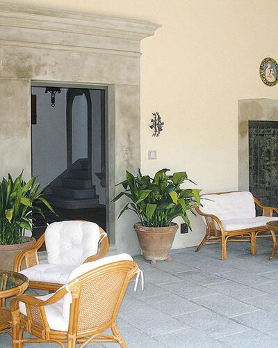 Frantoio Delle Grazie 644.3