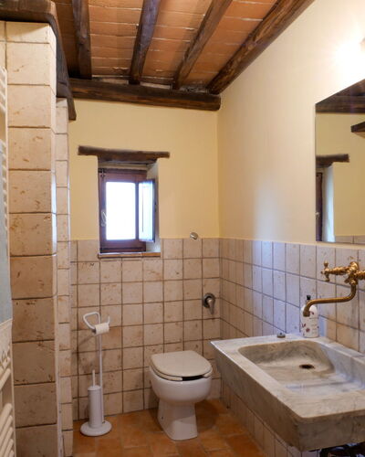 Torretta - Borgo la Civitella 618.4