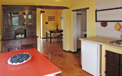 A Casa Di Nadia