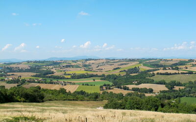 A Casa Di Nadia