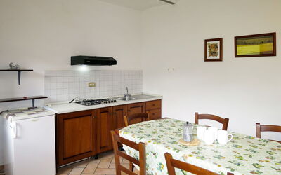 Unterkunft:&nbsp;Marmotta 605.2