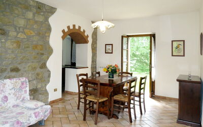 Unterkunft:&nbsp;Scoiattolo 605.4