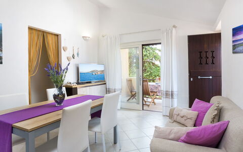 Unterkunft:&nbsp;Bougainvillae Trilo 616.3