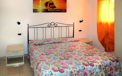 Unterkunft:&nbsp;Le Canne (Teo181) 716.2
