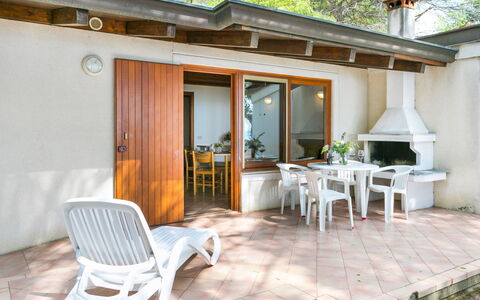 Unterkunft:&nbsp;Belvedere Pineta Camping Village 653.2