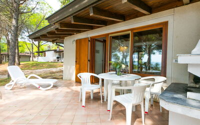 Unterkunft:&nbsp;Belvedere Pineta Camping Village 653.2