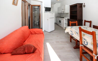 Unterkunft:&nbsp;Casa Debora 619.2