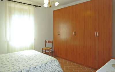 Unterkunft:&nbsp;Podere Cafaggiolo 650.2