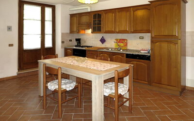 Unterkunft:&nbsp;Podere Cafaggiolo 650.2