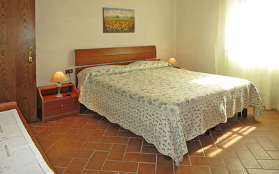 Unterkunft:&nbsp;Podere Cafaggiolo 650.2