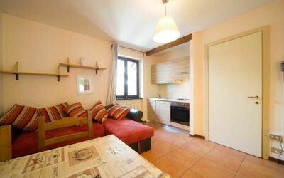 Appartamenti Bardonecchia - Bardonecchia, Piemont, Italien