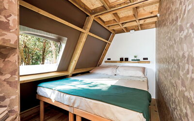Unterkunft:&nbsp;Luxury Tent 602.7