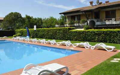 Unterkunft:&nbsp;La Casara B 728.8